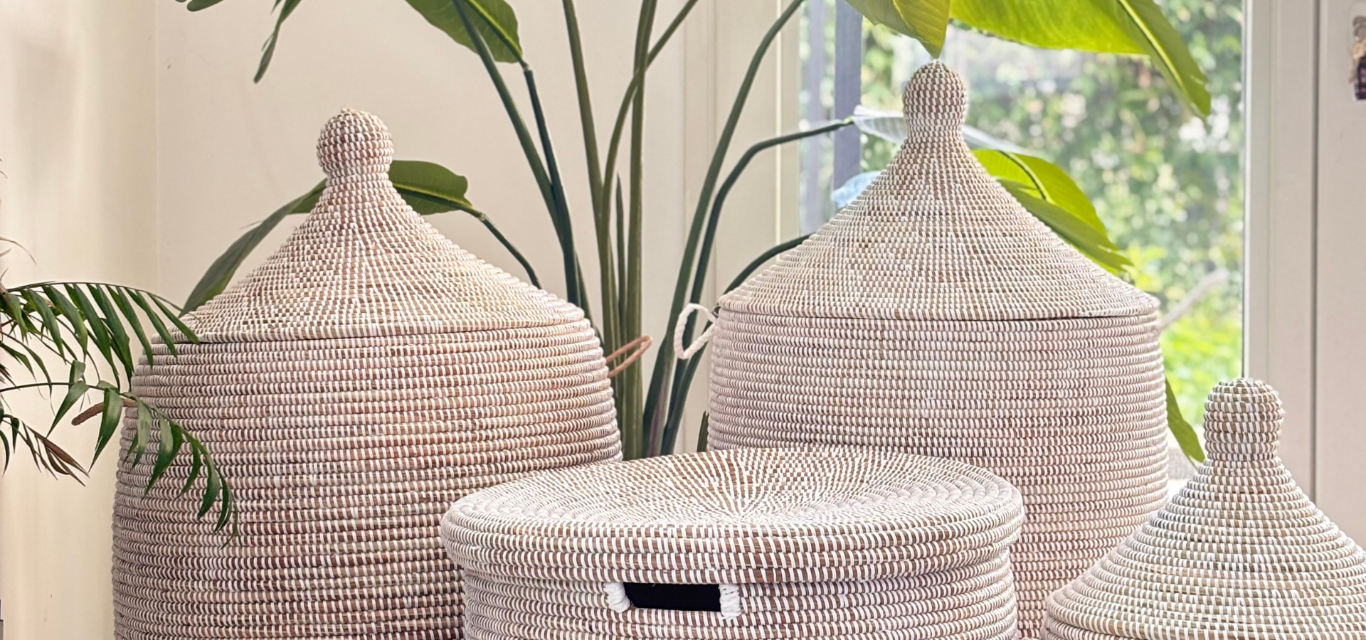 5 idées déco pour sublimer un salon avec des pièces artisanal