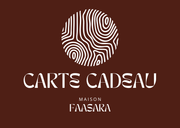 Carte-Cadeau Maison Faasara
