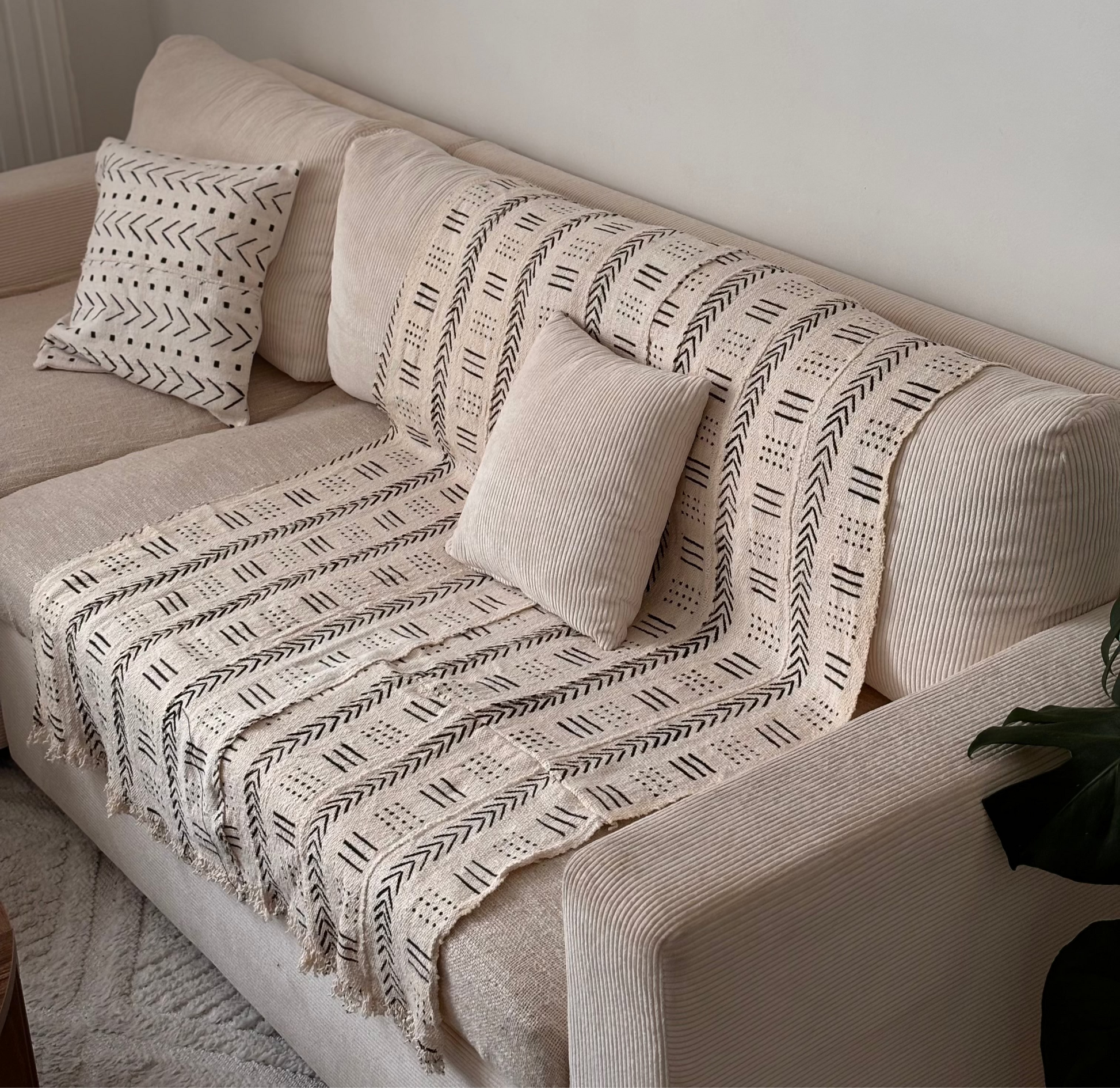 bogolan premium maison faasara afrique tissu