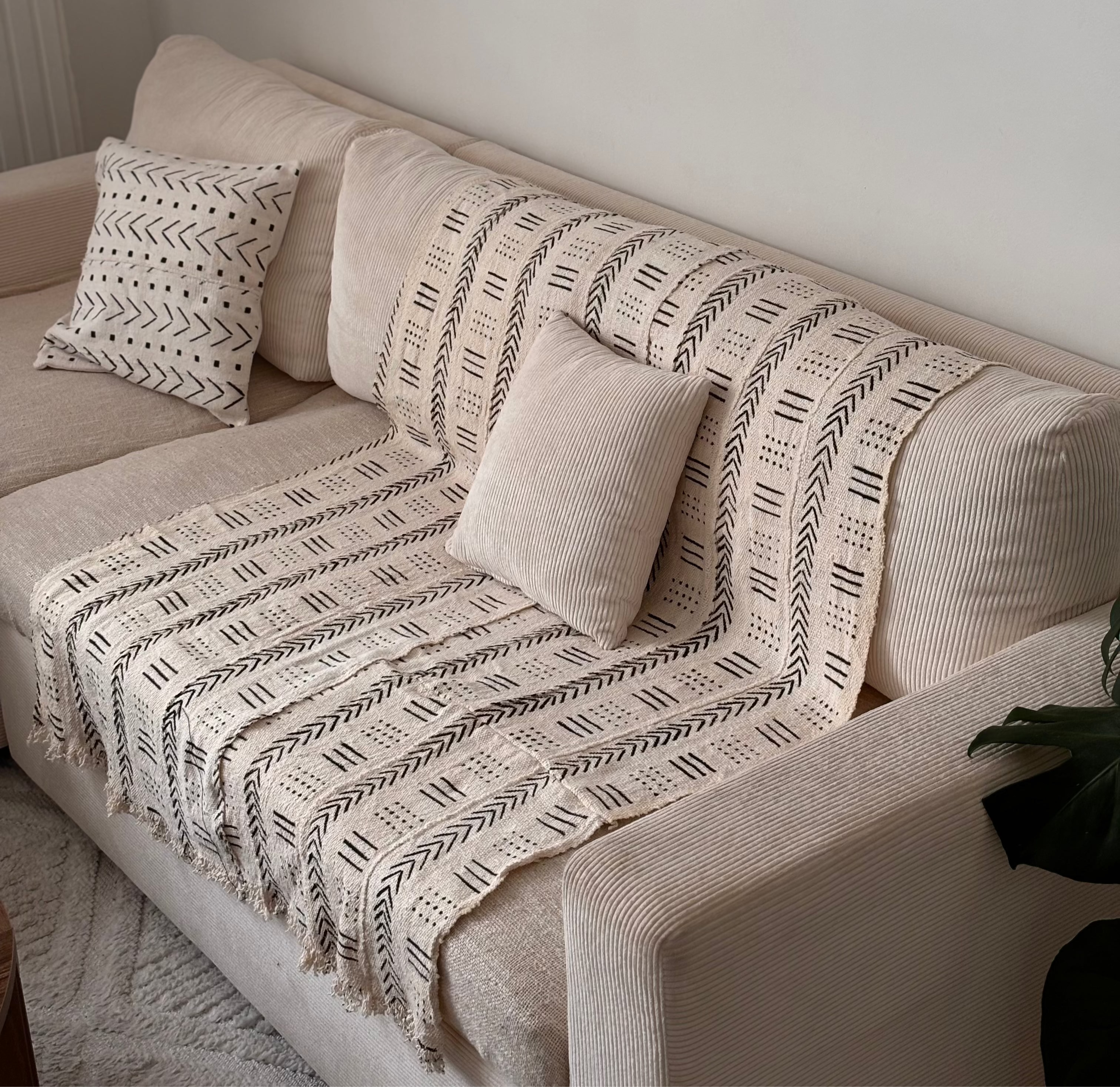 bogolan premium maison faasara afrique tissu