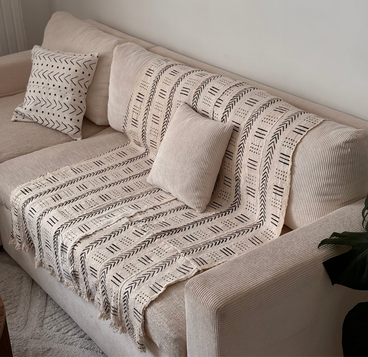 bogolan premium maison faasara afrique tissu