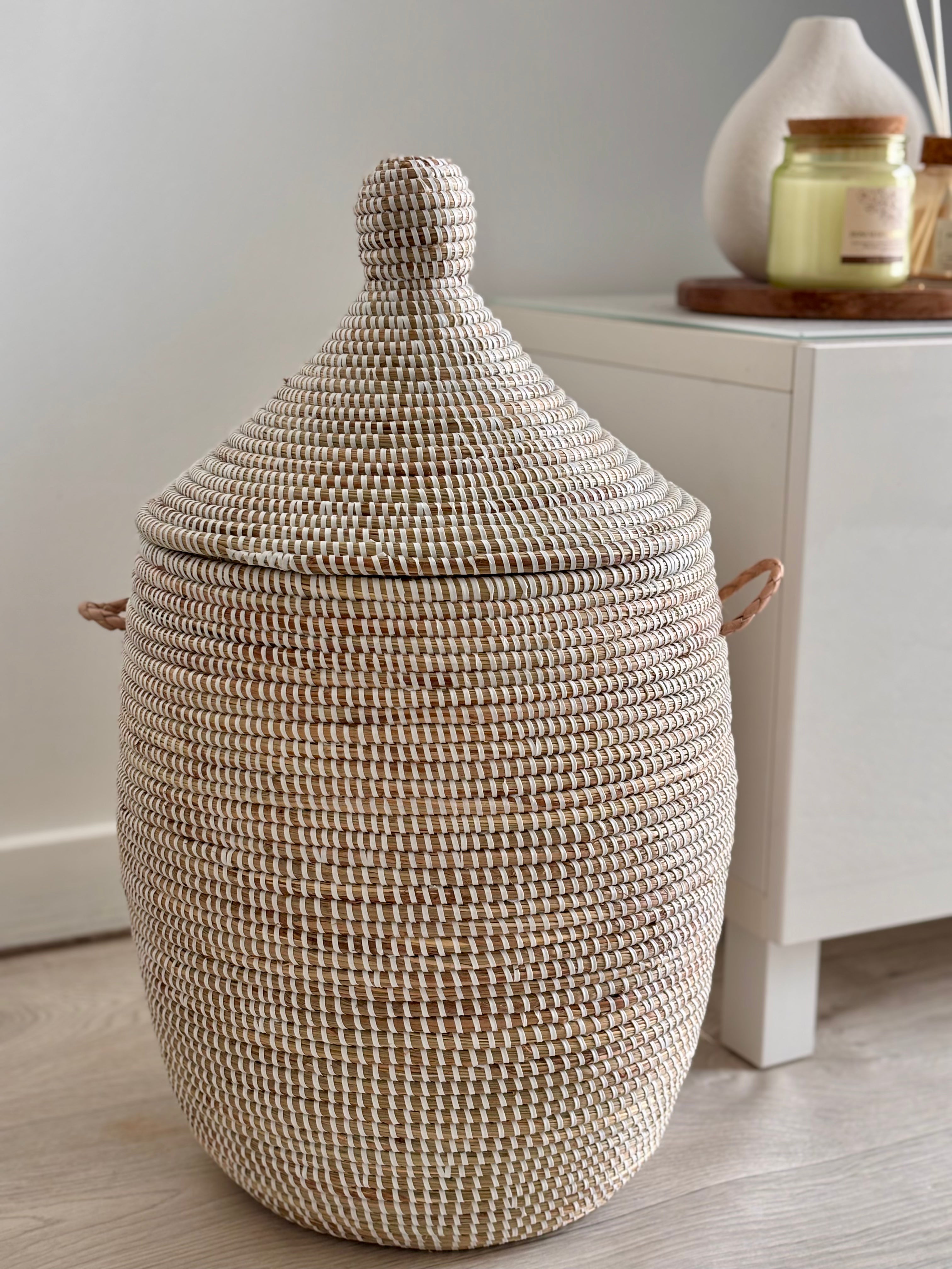 TAAW - Panier de rangement M