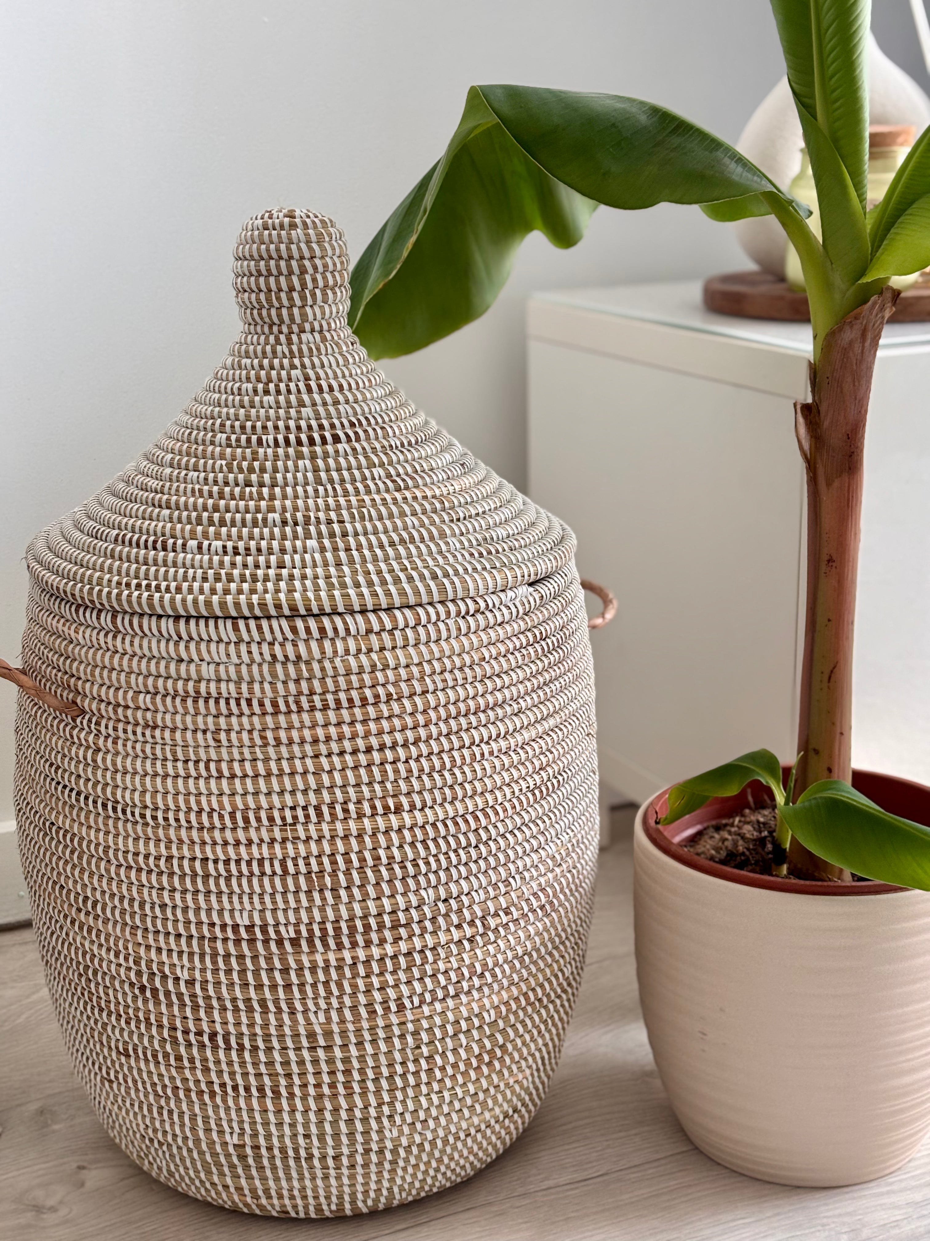 TAAW - Panier de rangement M