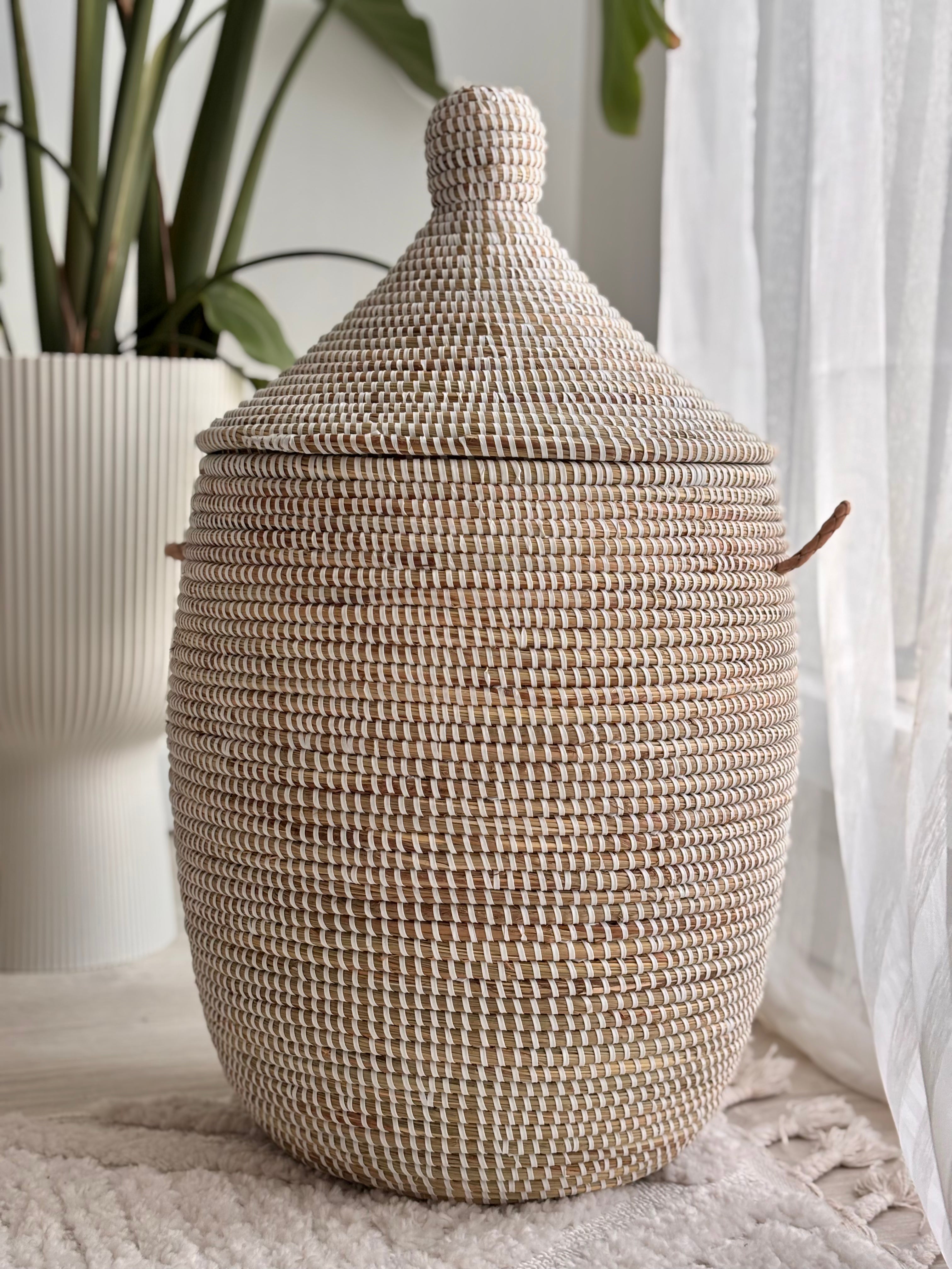 TAAW - Panier de rangement M