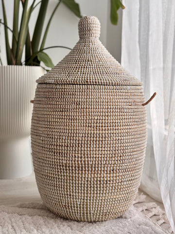 TAAW - Panier de rangement M