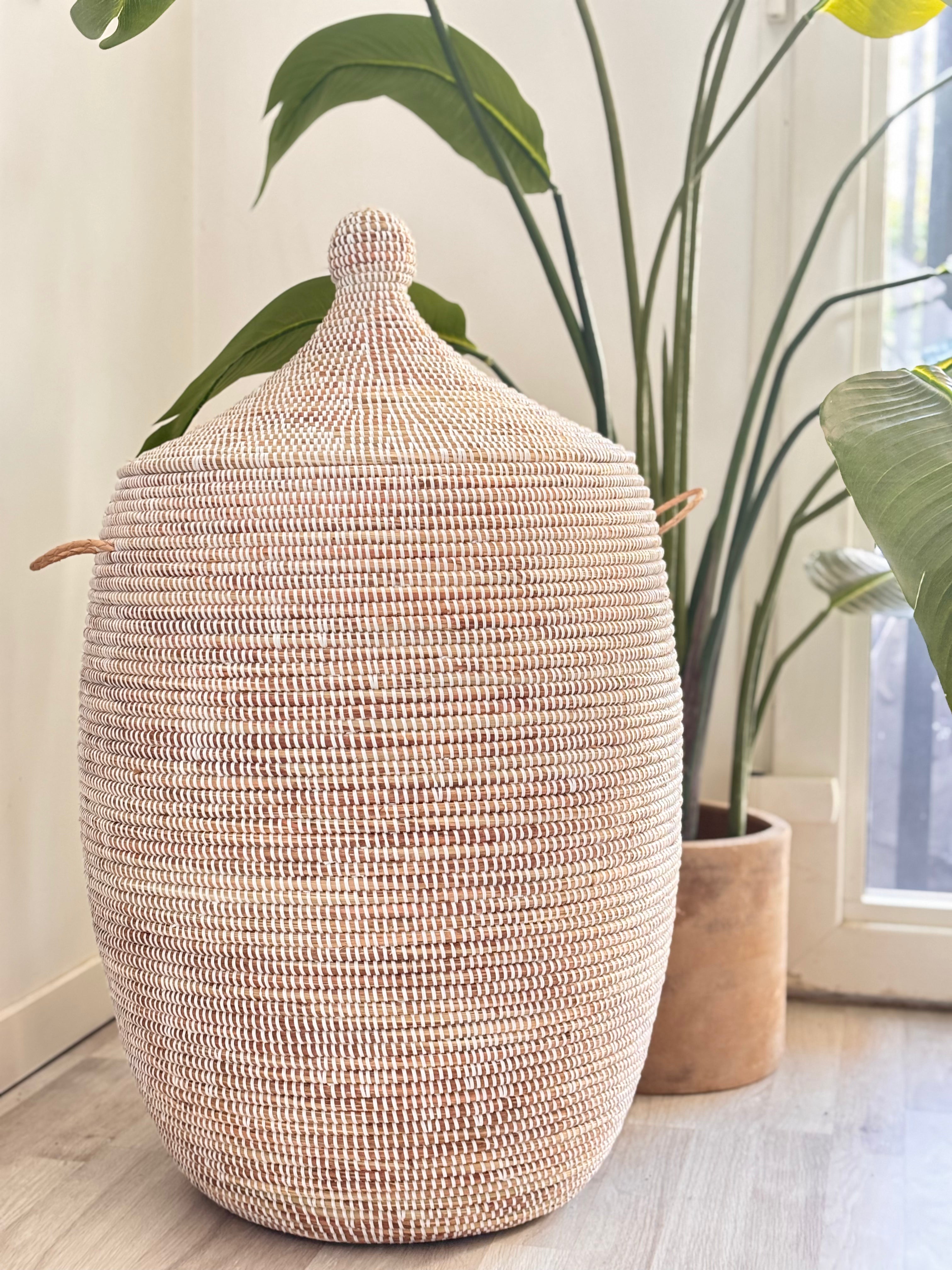 NÈÈN - Panier de linge XL