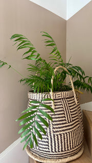 Panier cache-pot - HANS